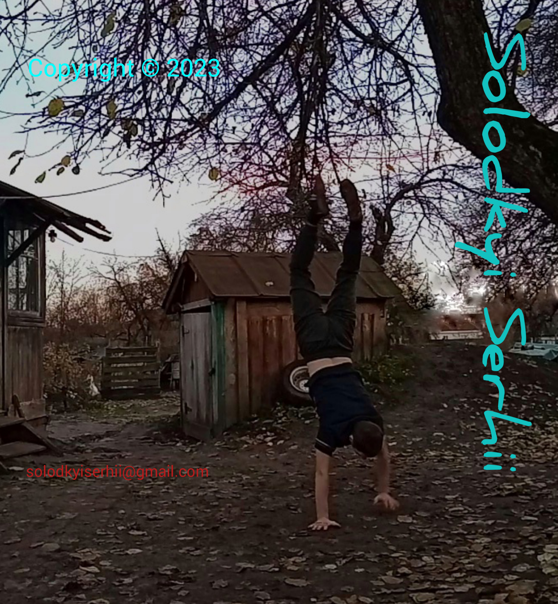 Фотография